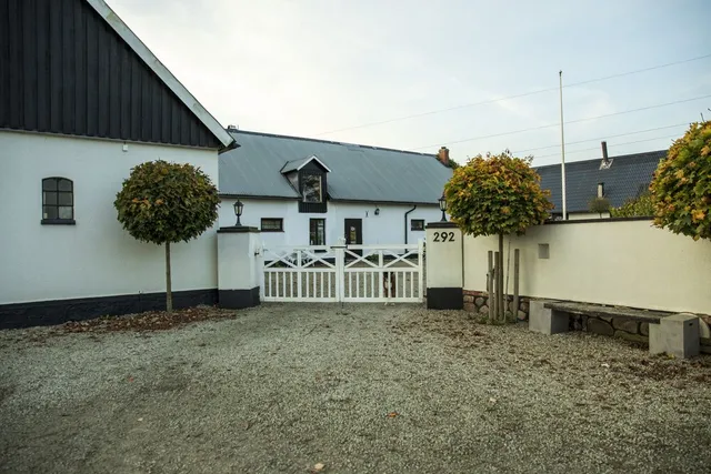 Granelund Bed & Country Living