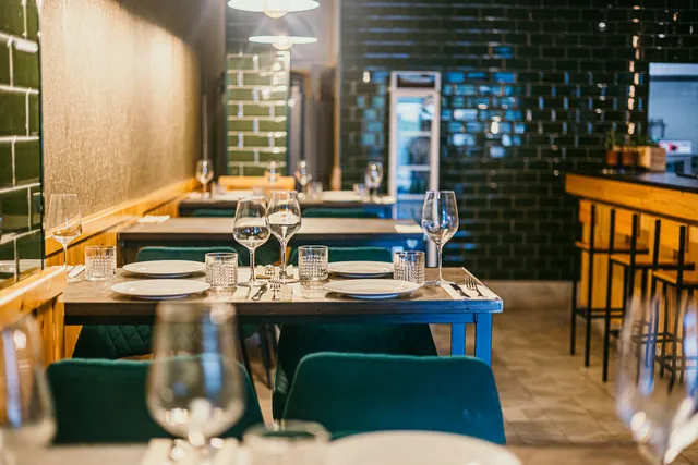 GastroBar By Angélica Pastrana