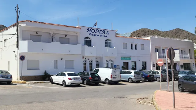 Hostal Costa Rica