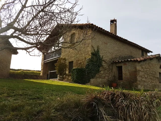 Casa Rural Cal Campllarg
