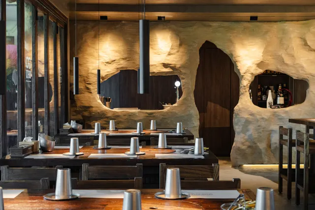 Gochu Korean Dining & BBQ