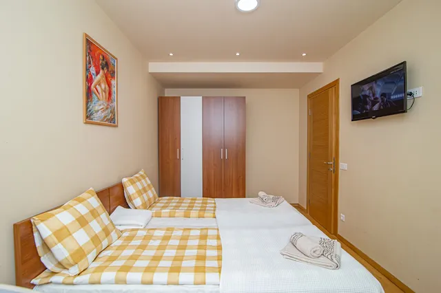 Apartman - Kalman Gold Zlatibor