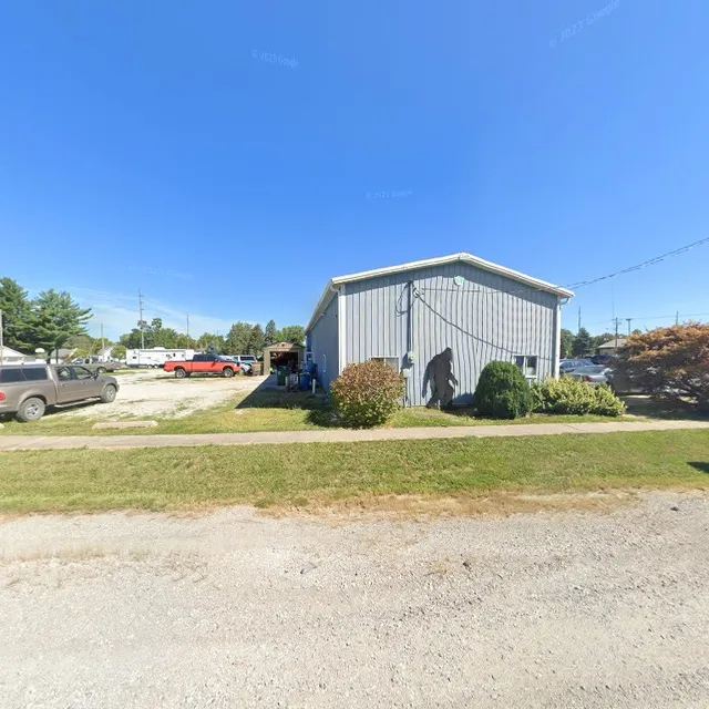 Motorheads Auto Repair