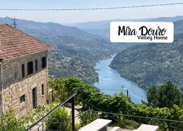 Mira Douro Valley Home