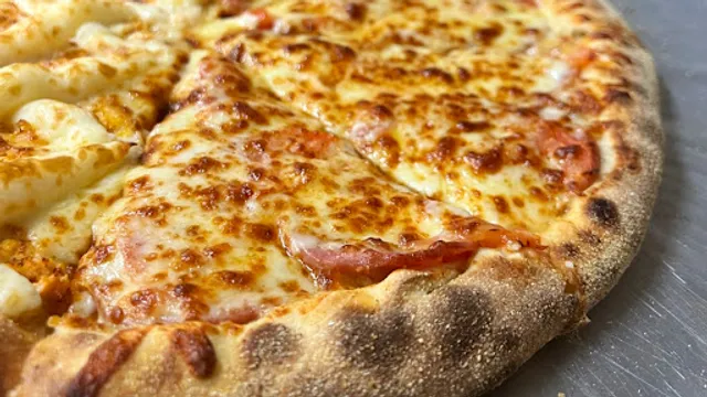 La Massa Pizzaria Delivery