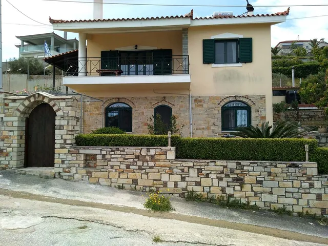 Villa Roses - Mourteri