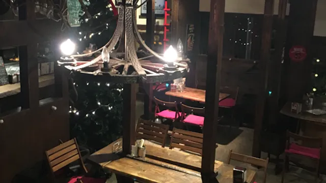 花園スペインバル HEIZO