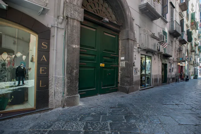 Belledonne Suites & Gallery