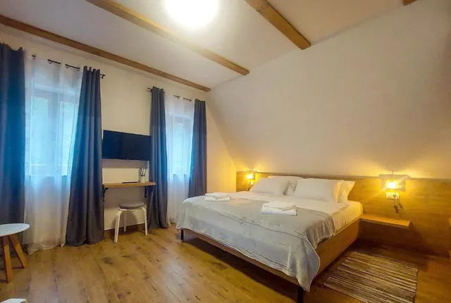 Plitvice Story Apartments