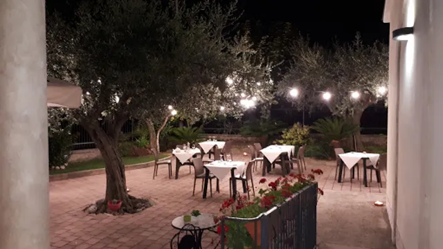 Ristorante Il Poeta del Mare