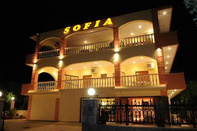 Sofia Apartments