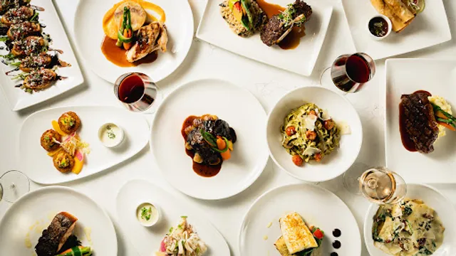 400 Brant Kitchen and Bar