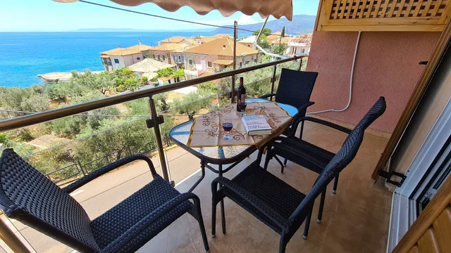 Sea and Sun Apartments