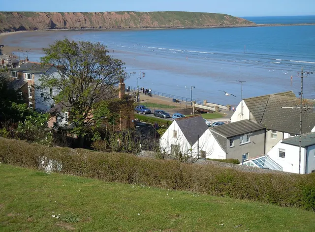 The Forge Guest House