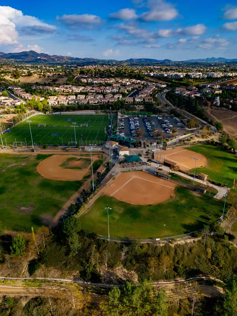 Vista Sports Park