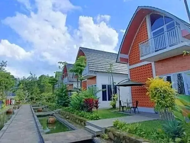 Villa Ciater Subang