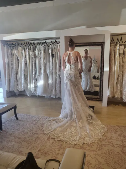 Bridal Boutique
