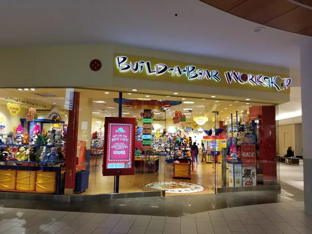 Build-A-Bear