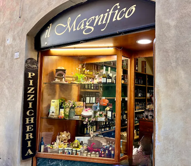 Bakery Il Magnifico