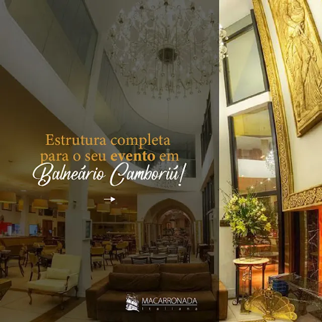 Macarronada Italiana