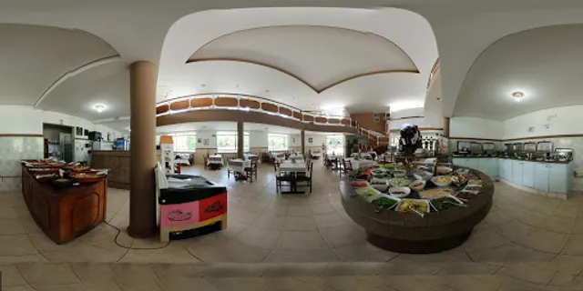 Ganisa - Restaurante e Pizzaria