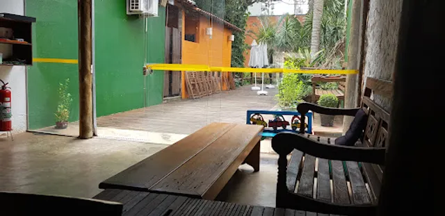 Banane , São Carlos