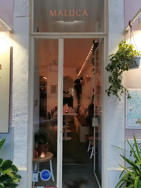 Maluca