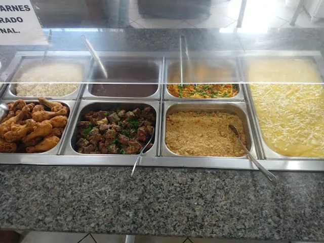 Restaurante Sabor Do Chefe