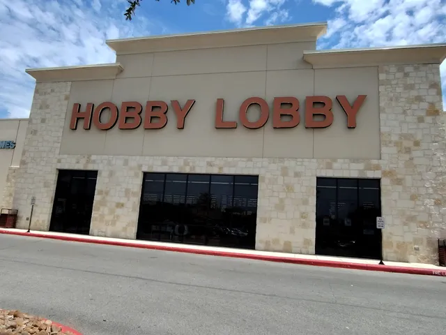 Hobby Lobby