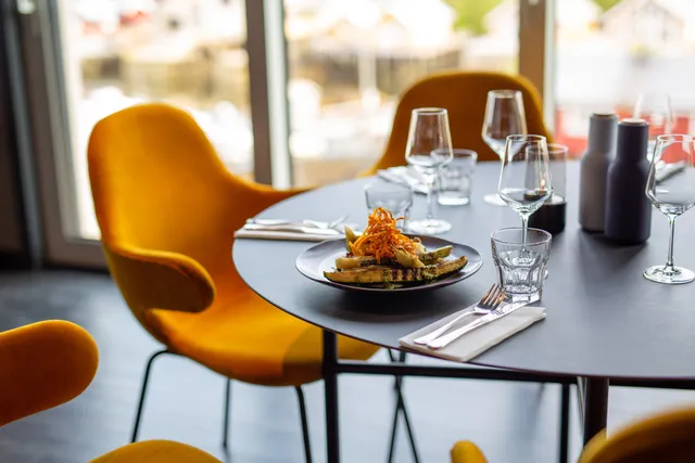 Havet - Restaurant & Bar