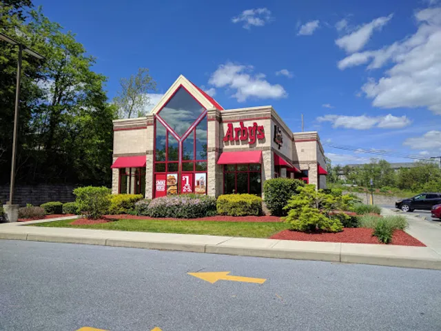 Arby's