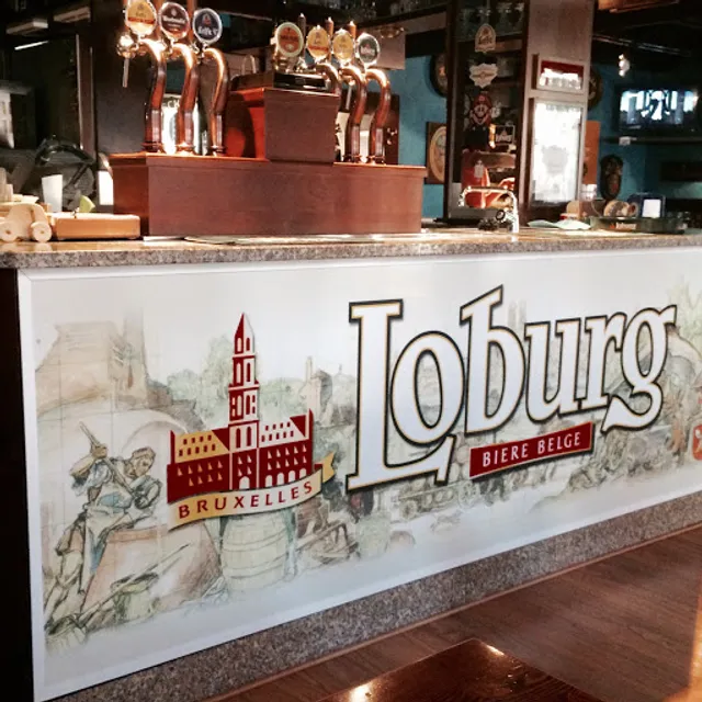 Birreria Dog And Duck