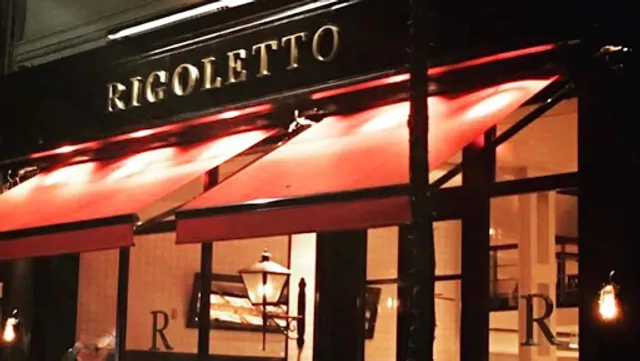 Rigoletto Restaurant