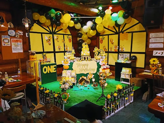 Sea breeze Restaurant