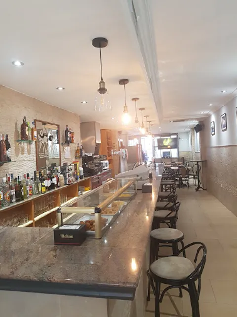 Bar Guarani