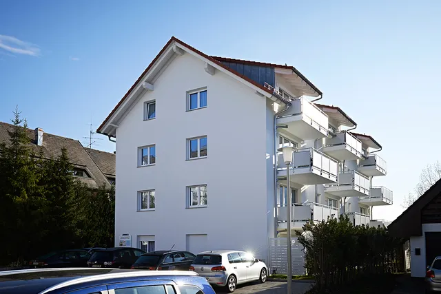 Ferienhaus Hochfirstweg Titisee - Braviscasa