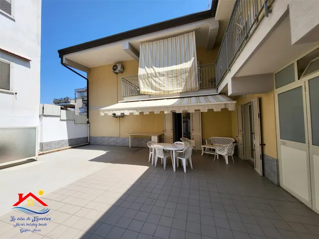 La casa di Francesco - Naxos holiday beach