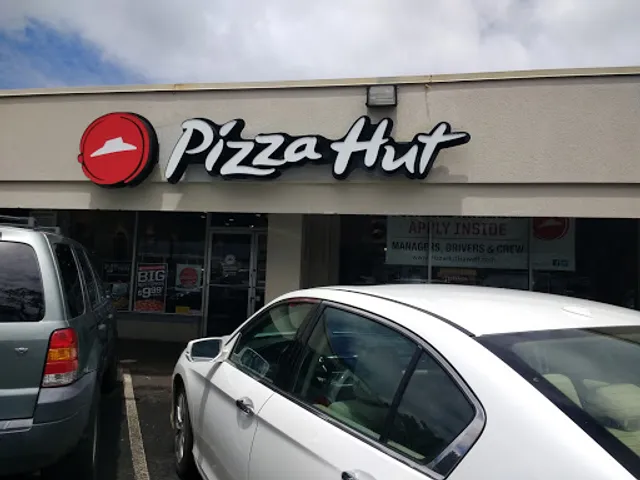 Pizza Hut