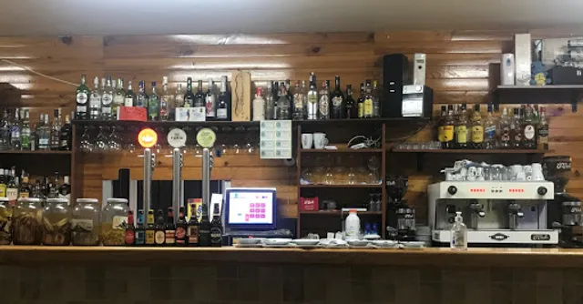 Bar Polideportivo Santa Eulalia