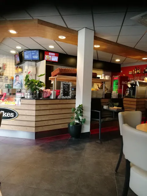 Broodjeszaak Bufkes Venray