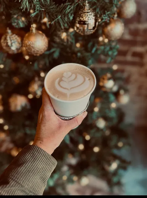 Black Mountain Coffee