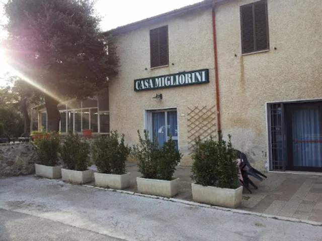 Trattoria Casa Migliorini