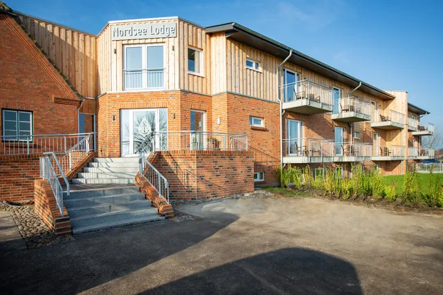 Nordsee Lodge