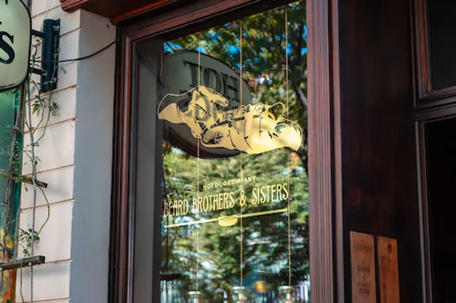 Beard Brothers & Sisters