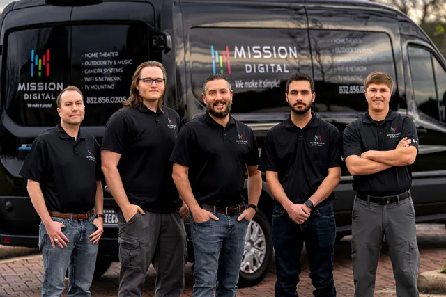 Mission Digital LLC