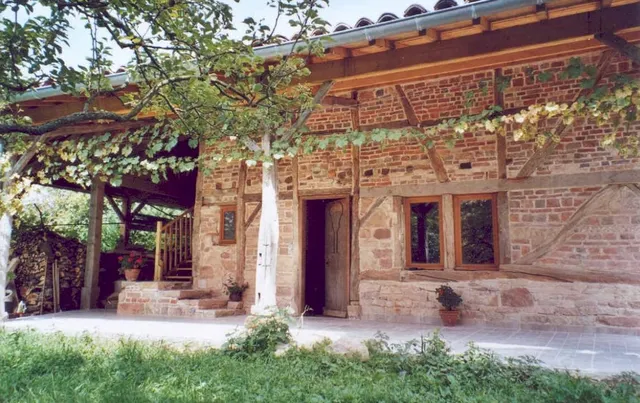 Le Verger d'Antonine