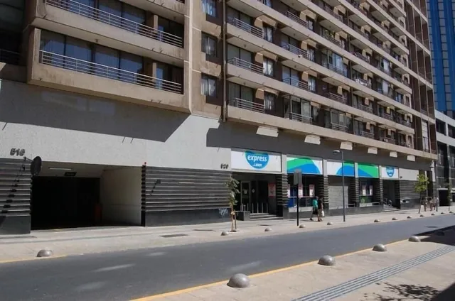 Chile Apart Ltda Hotel