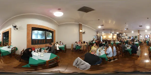 JARDIM BRASEIRO - JB # DESDE 2011 # ESPETOS, GRILL & PIZZARIA FORNO À LENHA