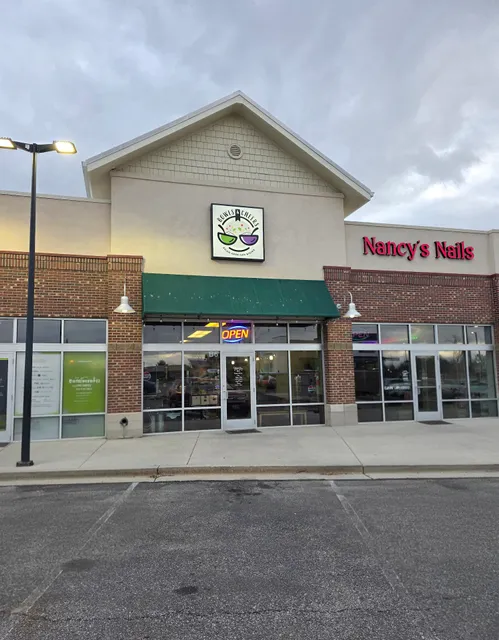 Bowls And Cheers Asian American Bistro