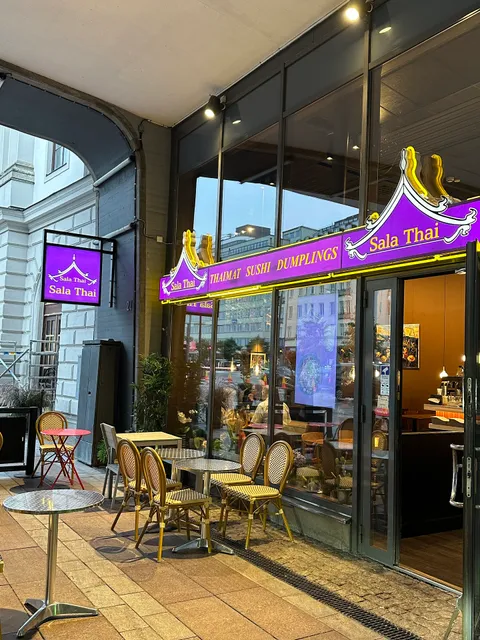 Restaurang Sala Thai